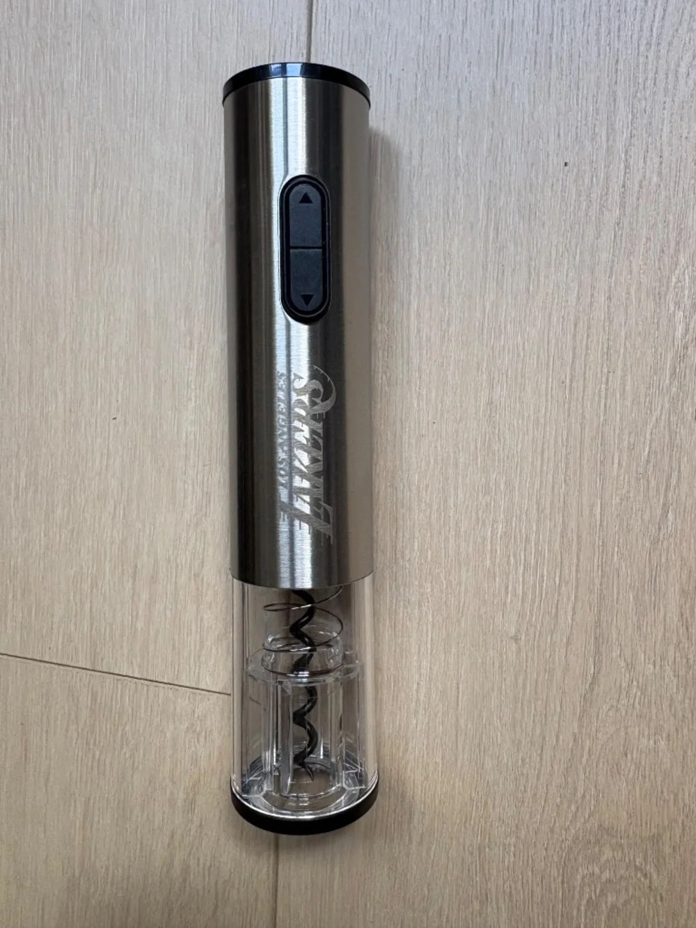 Wine opener (laker logo)